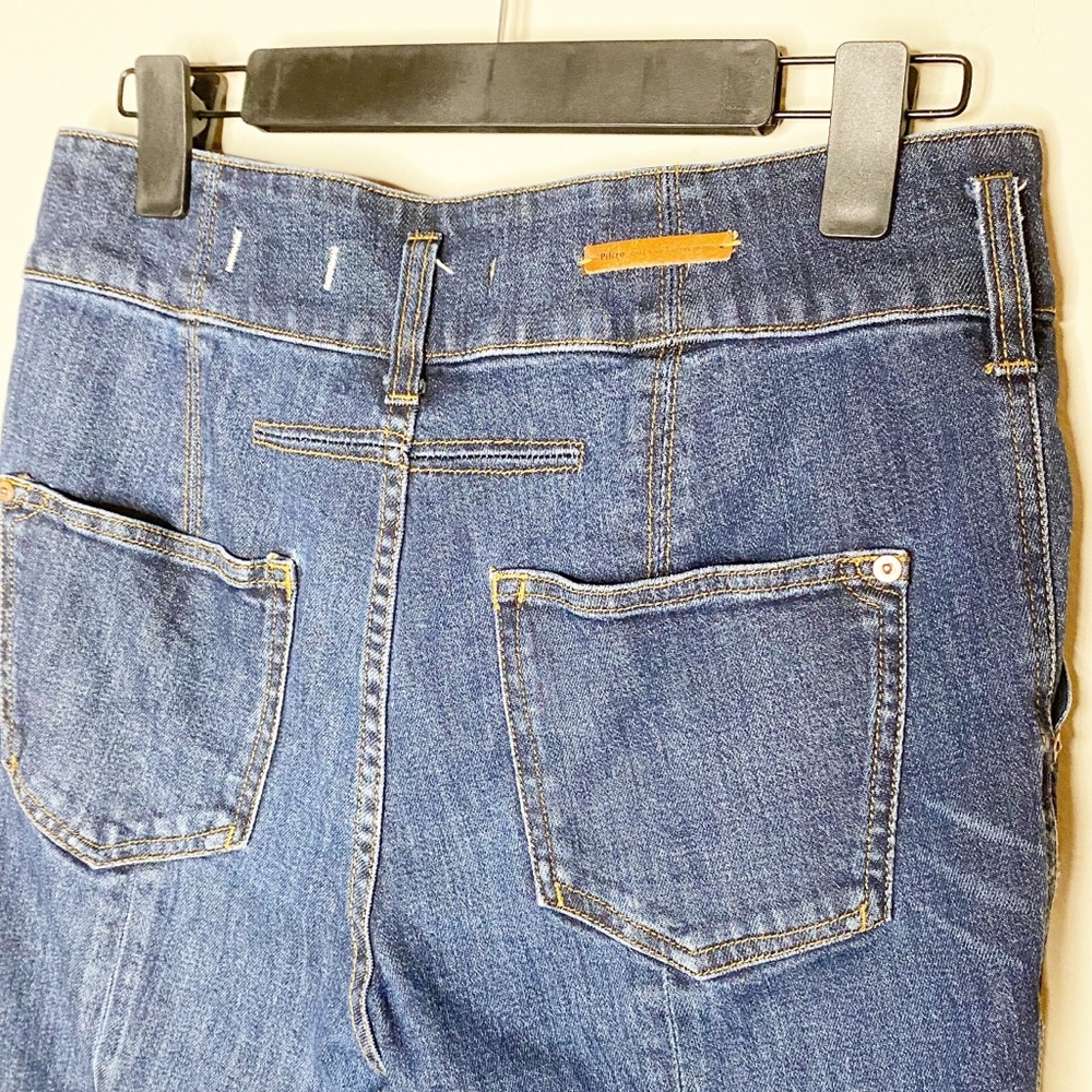 PILCRO AND THE LETTERPRESS BY ANTHRO JEANS - Picture 7 of 8